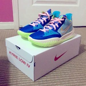 Nike Kyrie Low 4